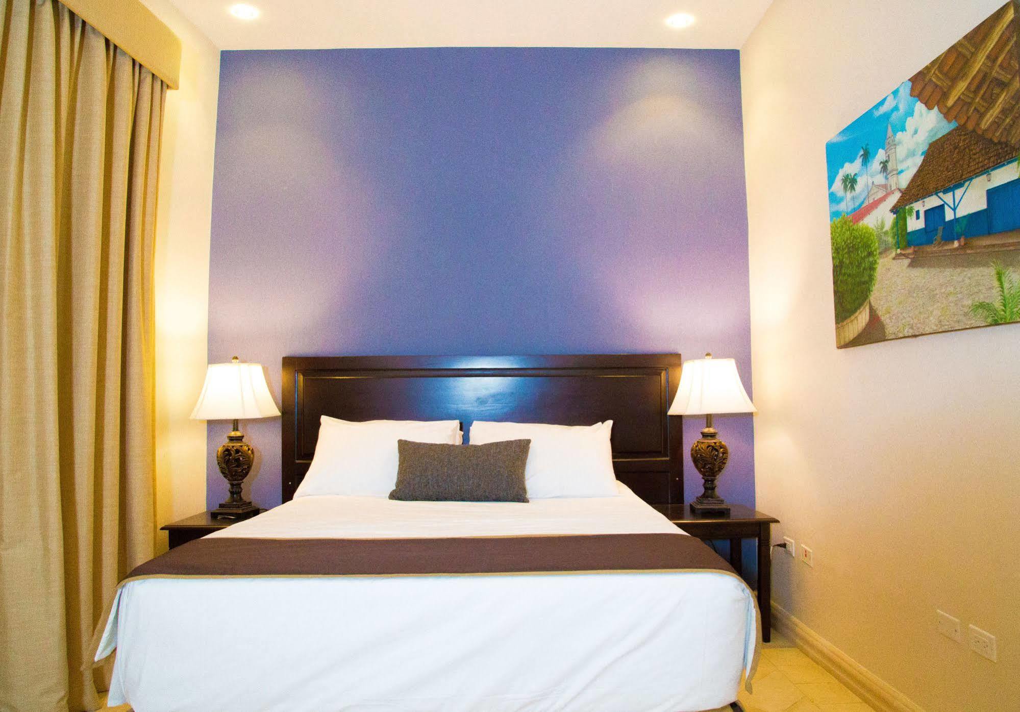 Hotel Presidente 拉斯塔布拉斯 外观 照片