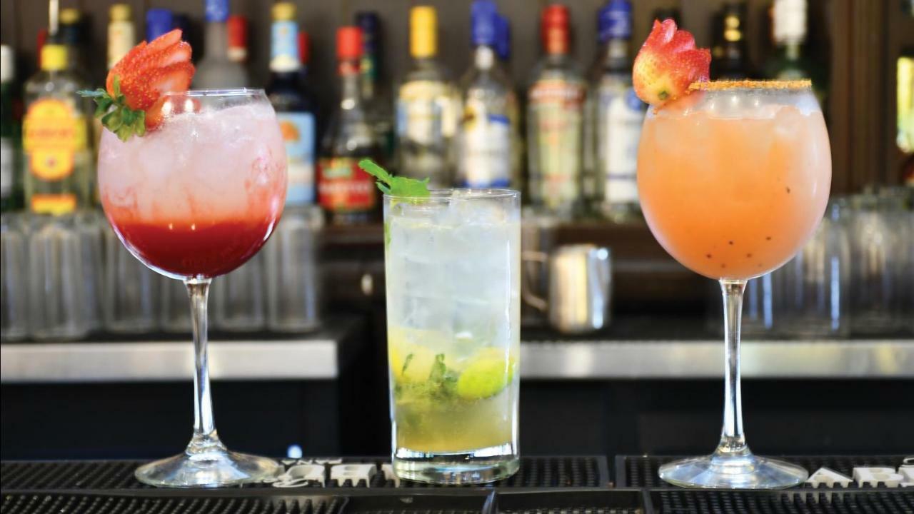 Hotel Presidente 拉斯塔布拉斯 外观 照片